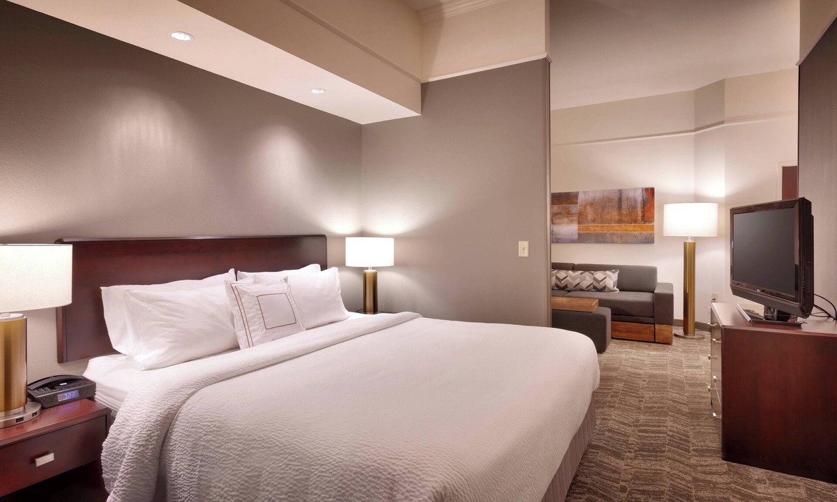 Safford Hotel | Springhill Suites by Marriott Thatcher