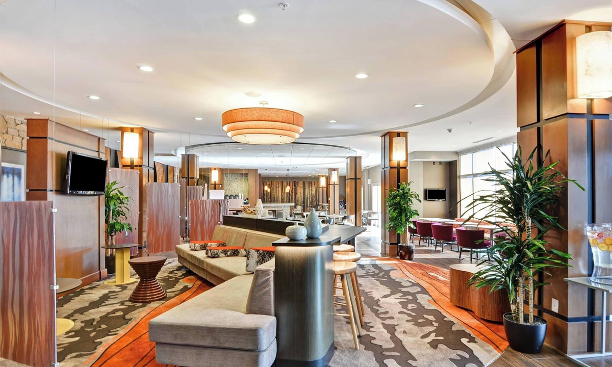 Jewell Heights - Hoffman Heights Hotel | SpringHill Suites by Marriott Denver Anschutz Medical Campus