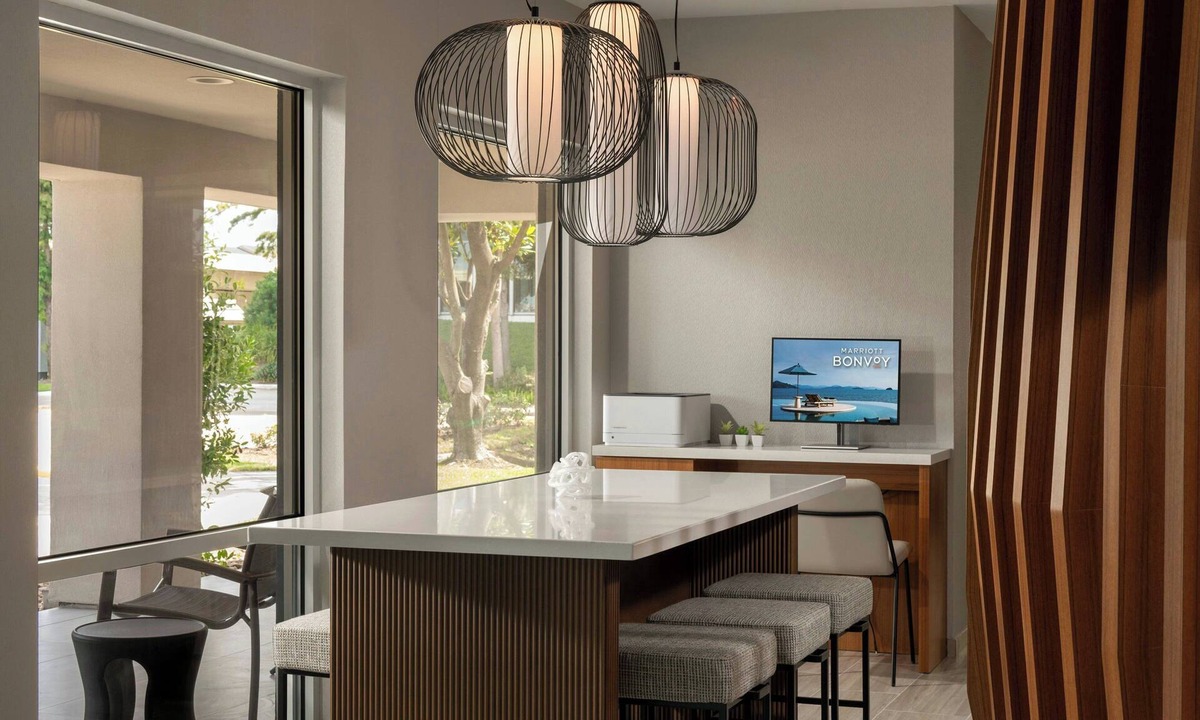 Brookhollow Hotel | Springhill Suites By Marriott Houston Brookhollow