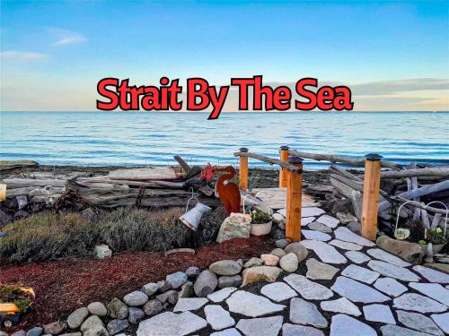 Sequim House | Sq Strait By The Sea