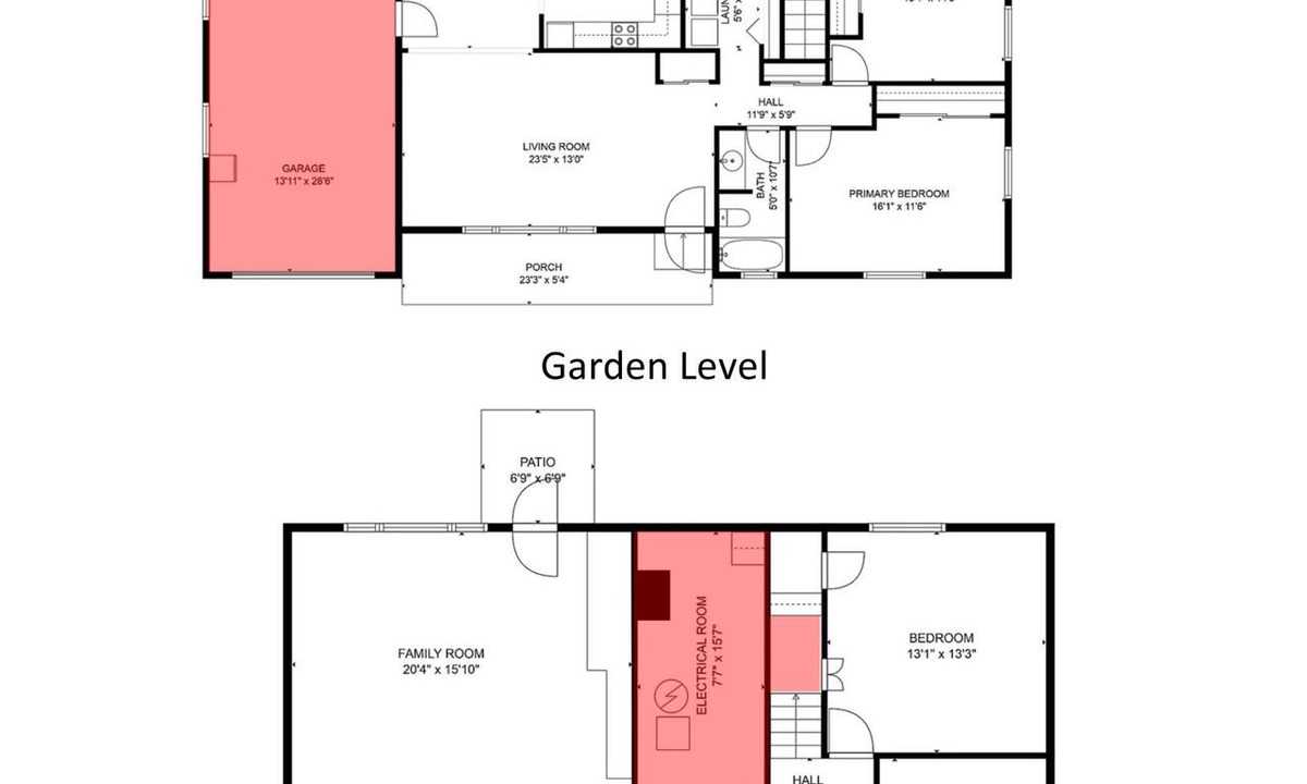 Bloomington House | Stadium Stroll | Perfect for Football | 4 BRs · 2 Baths · Sleeps 14