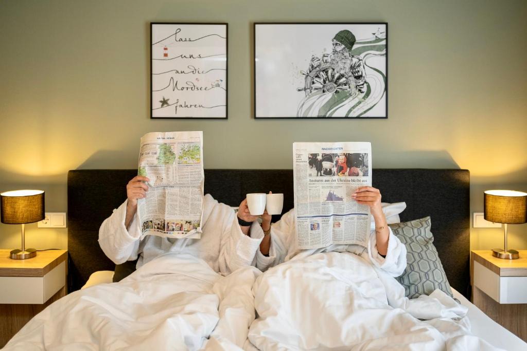 Jever Hotel | Stadthotel Jever