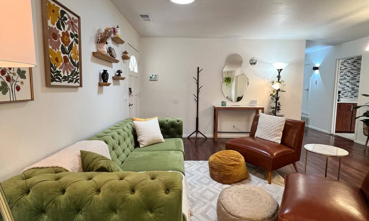 Northeast Heights House | Stardust Skies Retreat