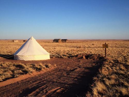 Sun Valley Other | Starlight Tent 2