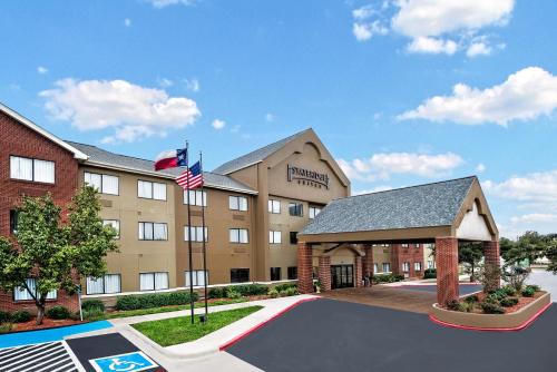 Tech Terrace Hotel | Staybridge Suites Lubbock-University Area by IHG
