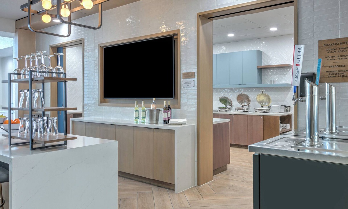 West San Antonio Hotel | Staybridge Suites San Antonio Lackland AFB Area by IHG