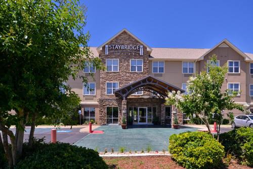 Wichita Falls Hotel | Staybridge Suites Wichita Falls by IHG