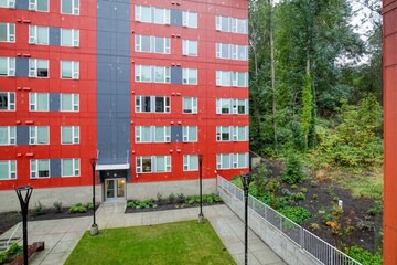 North Beacon Hill Apartment | Stazione25, 2615 25th Ave S in Seattle