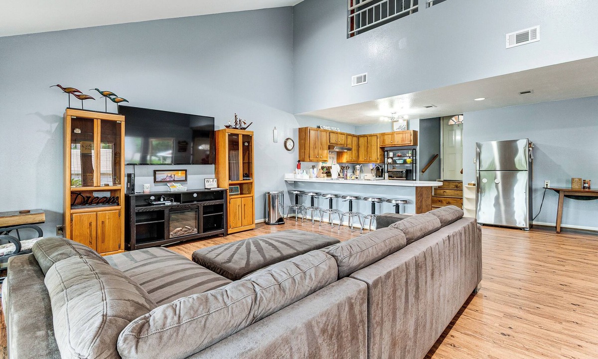 Cape Royale House | Steps to Marina: Coldspring Retreat w/Lake View