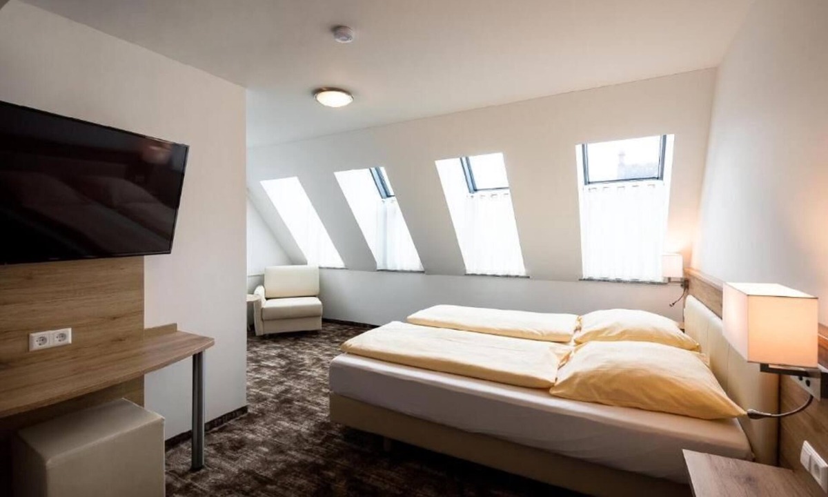 Ehingen Hotel | Sternplatz Hotel
