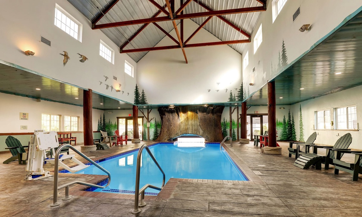 Johnston Hotel | Stoney Creek Hotel Des Moines - Johnston