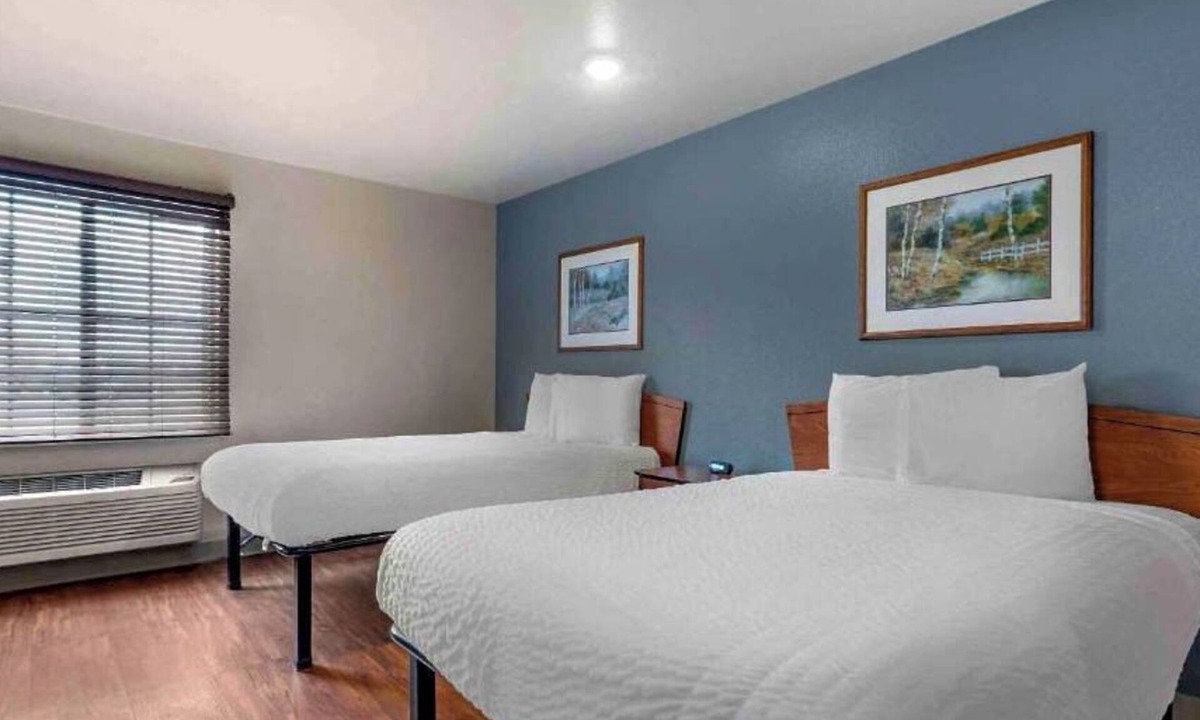 Bossier City Hotel | Studio 6 Extended Stay Bossier City, LA - Shreveport