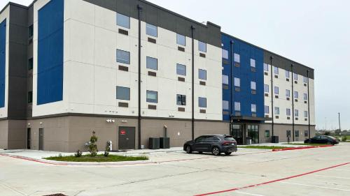 Southeast Houston Hotel | Studio 6 Houston TX Pearland Medical Center