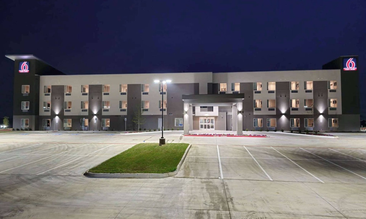 Fort Worth Hotel | Studio 6 - Lake Worth, TX
