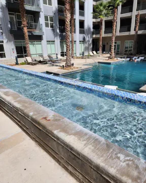 King William Apartment | Studio Apartment - San Antonio Southtown