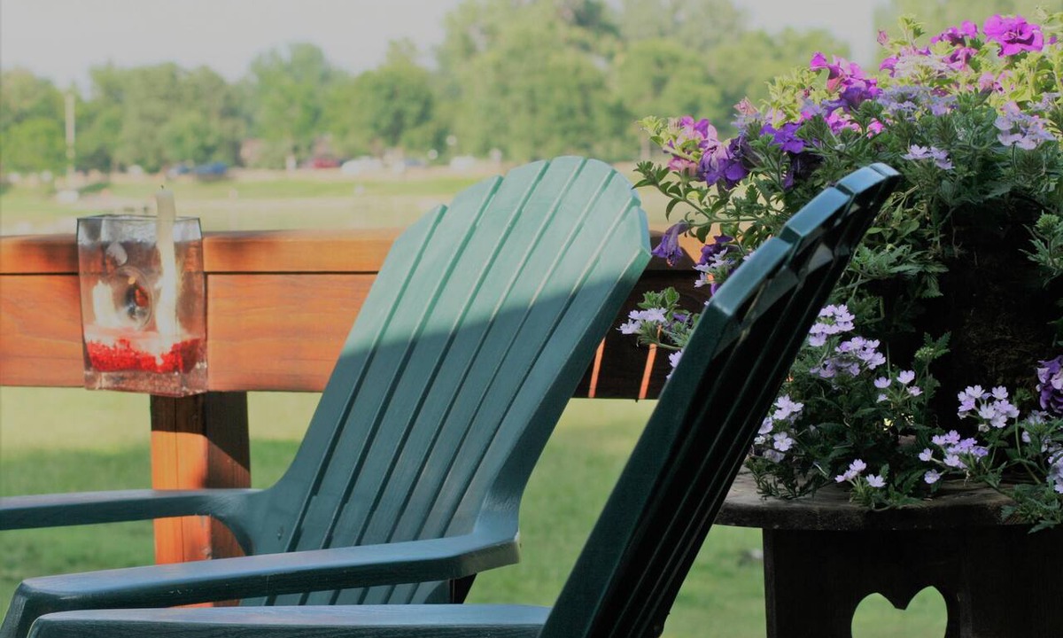 Rapid City Apartment | Studio Cottage Thirty Minutes to Mt Rushmore - In Rapid City On Canyon Lake Thirty Minutes from Mt Rushmore