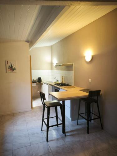 Chateauneuf-sur-Charente House | studio du centre