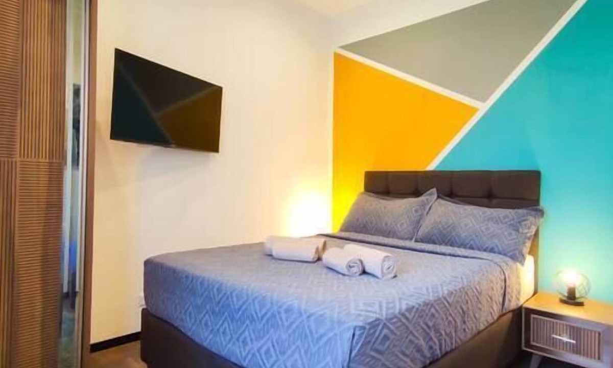Hadersdorf-Kammern Apartment | Studio Hadersdorf I