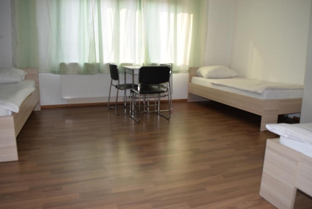 Ostheim Apartment | Stuttgart Wohnung Ost