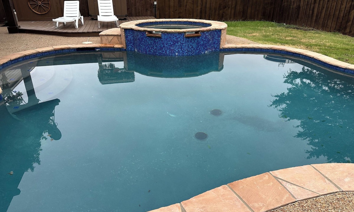 Little Elm House | Stylish Getaway with Pool, Media Room & Prime Loc