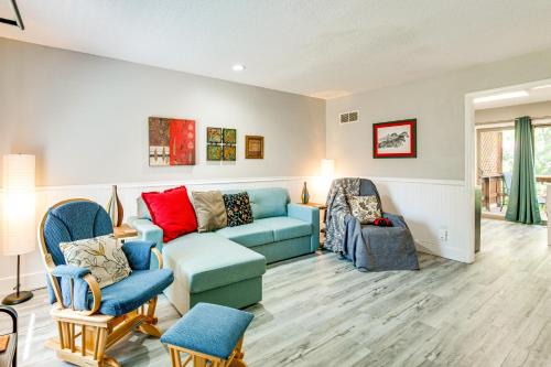 Overland Park House | Summer Vacations and Traveling Sports Families