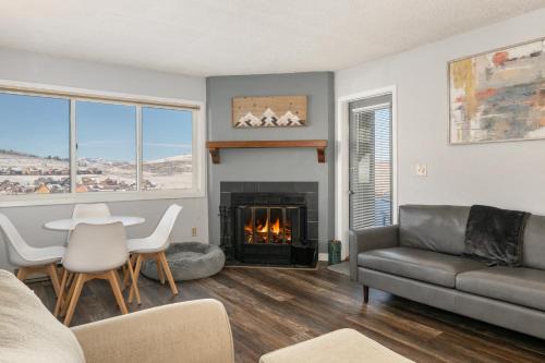 Silvercreek House | Summit Unit 1103