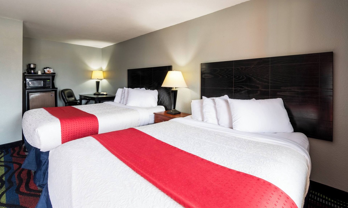 Alliance Hotel | Sunset Motel and RV