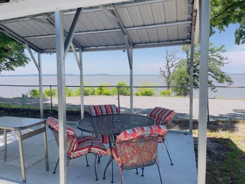 Eufaula House | Sunset Shores RV