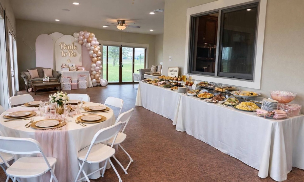 Sanger House | Sunshine Ranch Retreat
