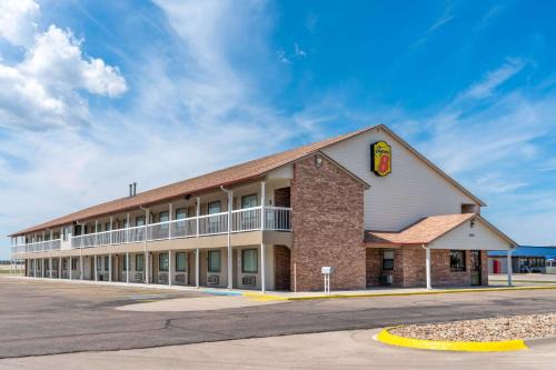 Goodland Hotel | Super 8 by Wyndham Goodland
