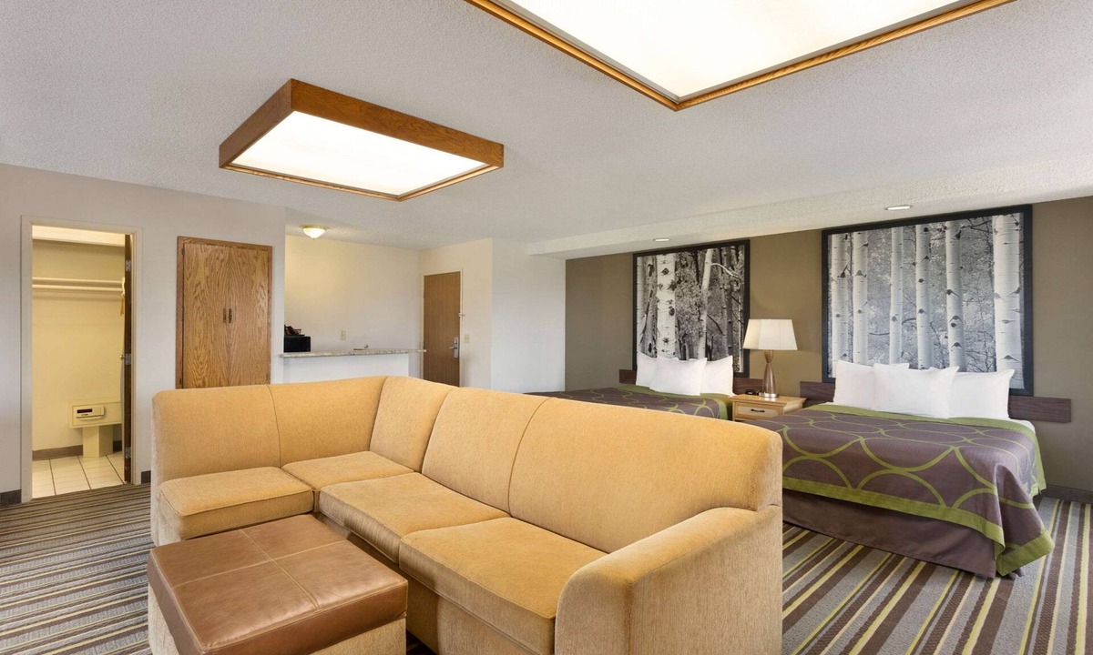 North Westminster Hotel | Super 8 by Wyndham Westminster Denver North