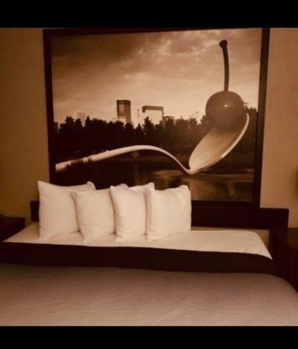 Crete Hotel | Super Star Inn & Suite Lincoln Crete