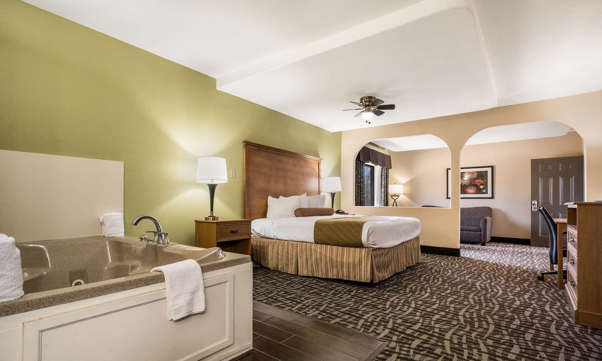 Alice Hotel | SureStay Hotel by Best Western Alice