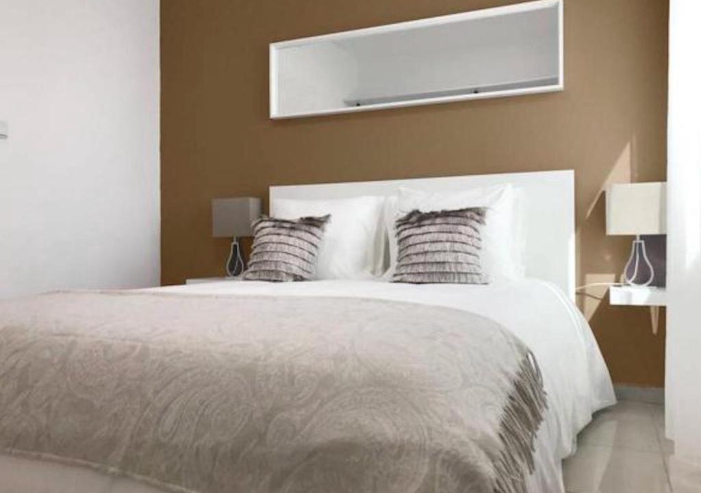 Nachlaot Apartment | Sweethome26 JERUSALEM CENTER 6PERS