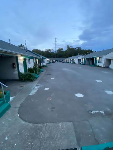 New Tacoma Hotel | Tacoma Center Motel
