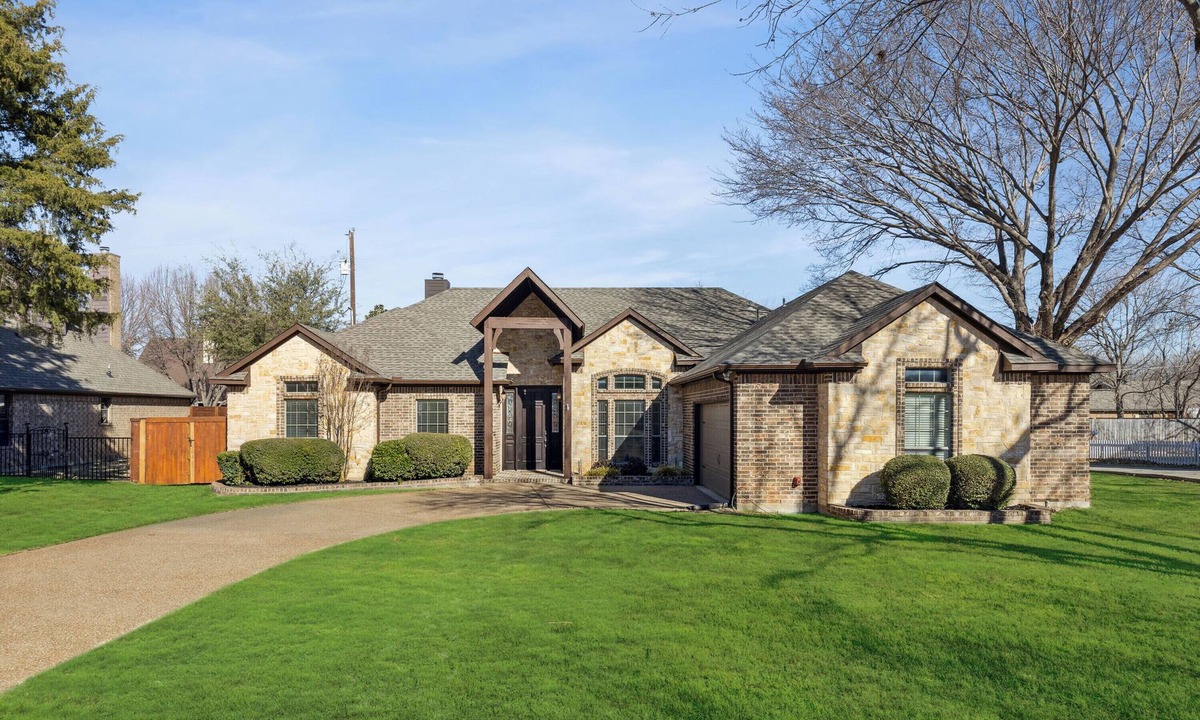 Flower Mound House | TCH - Comfortable 4bd/2ba home in Flower Mound