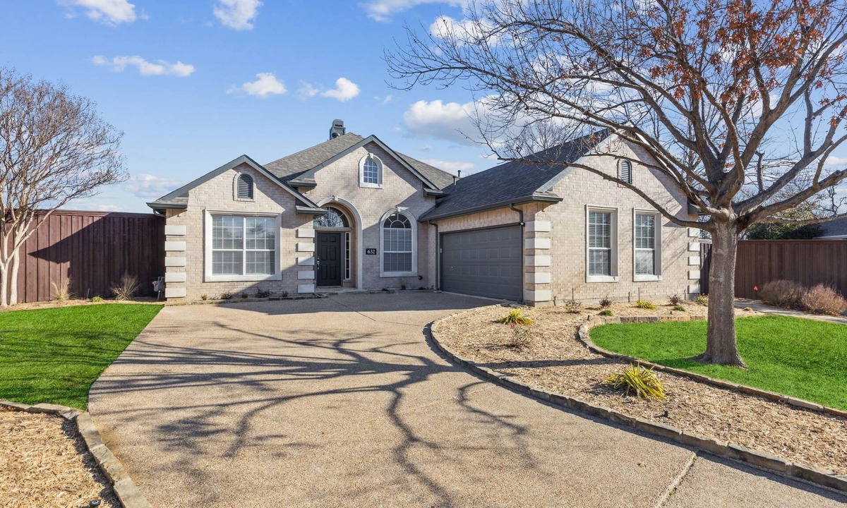 Coppell House | TCH - Spacious 5bd/2ba home in Coppell w/Workspace