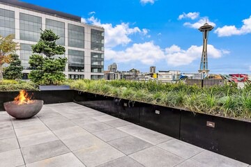 South Lake Union Apartment | Tellus on Dexter, 403 Dexter Ave N in Seattle