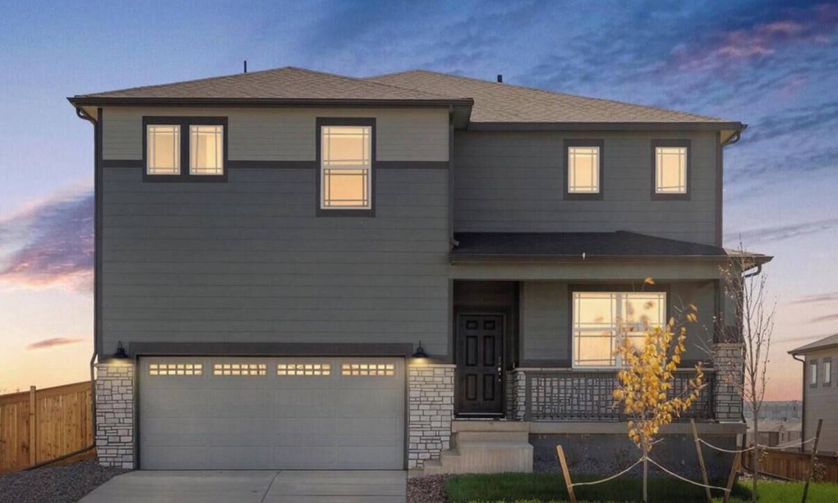 Commerce City House | Terrific house in Commerce City perfect for your next getaway