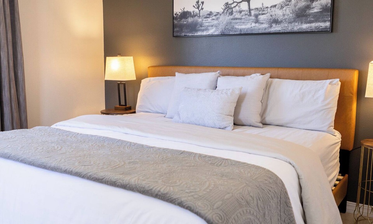 Wheatland House | Thankers