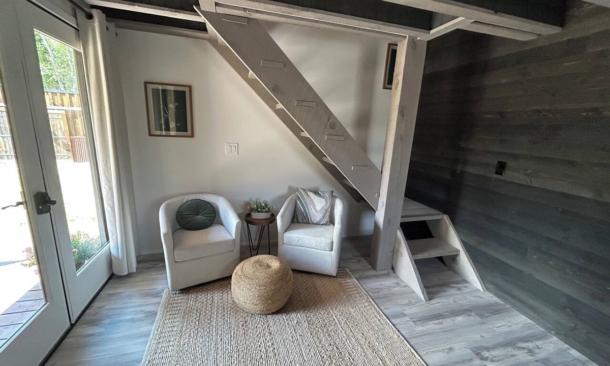 Mancos House | The Backyard Hideout