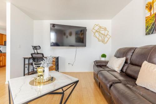 Calhan Apartment | The Beauty of Meldy