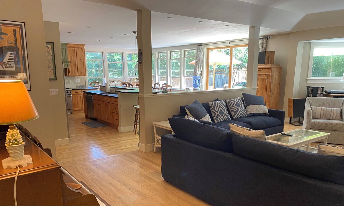 Lower Arapahoe House | The Boulder Experience