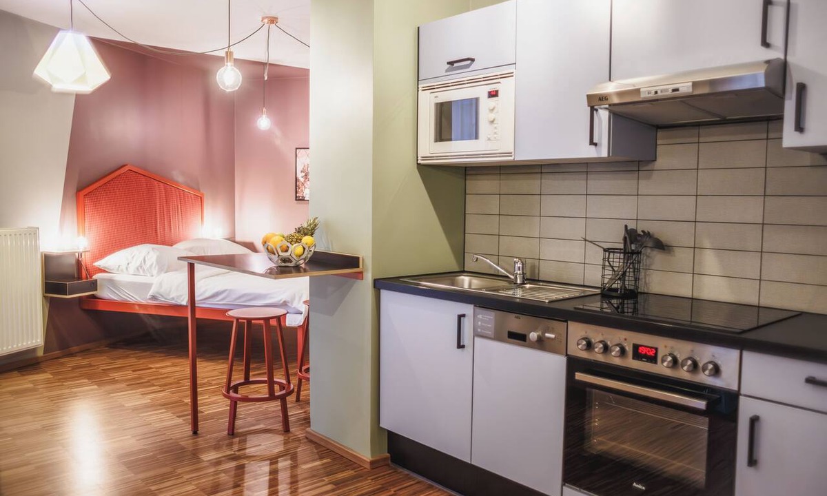 Mitte Hostel | The Circus Hostel