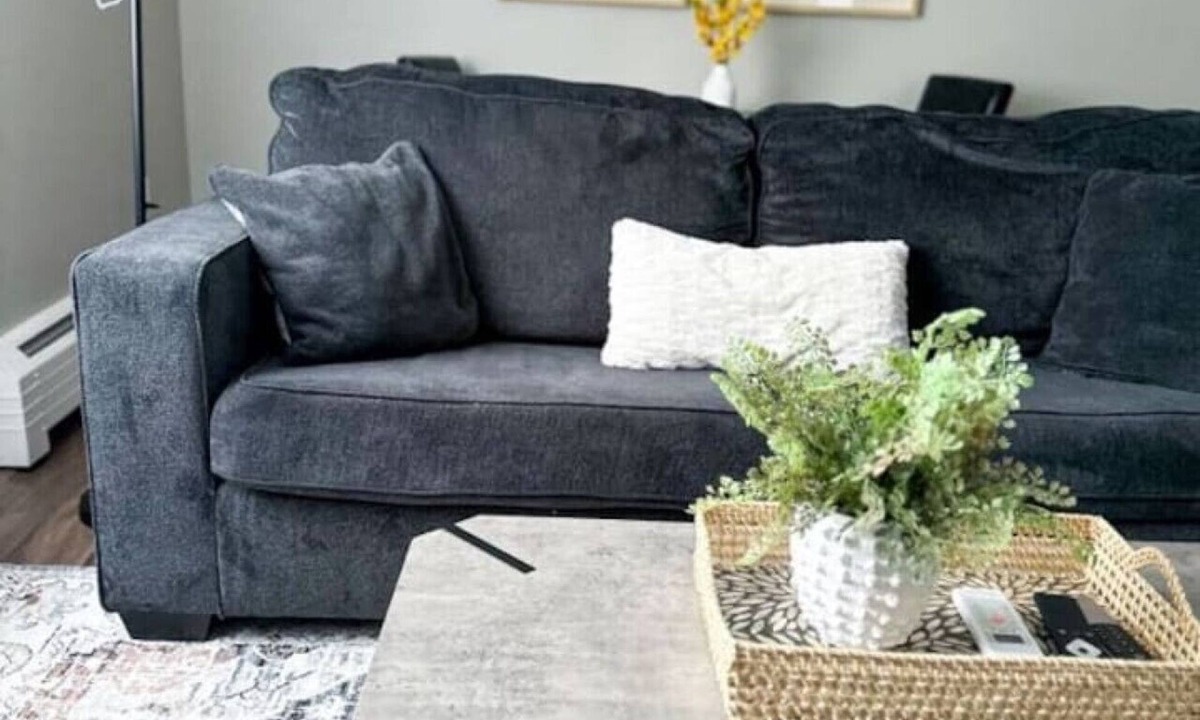 Congress Park Apartment | The Congress Park Retreat – 1BR Near Cherry Creek