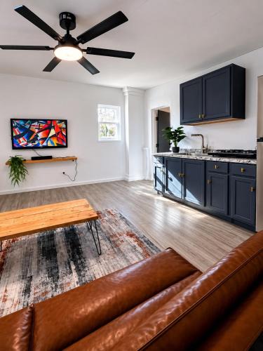 El Paso Apartment | The Cora Casita