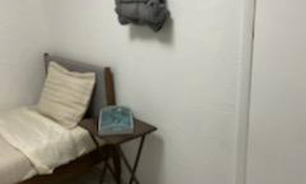 Lawton House | The Fun House – Military Town Quirky Comfort!