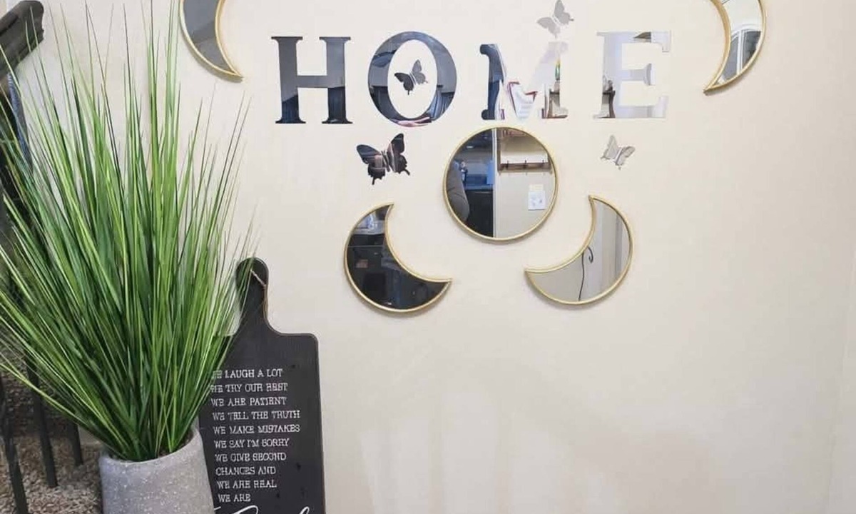 Papillion House | The Fur & Family Hideaway: A Place to Make Memories Together