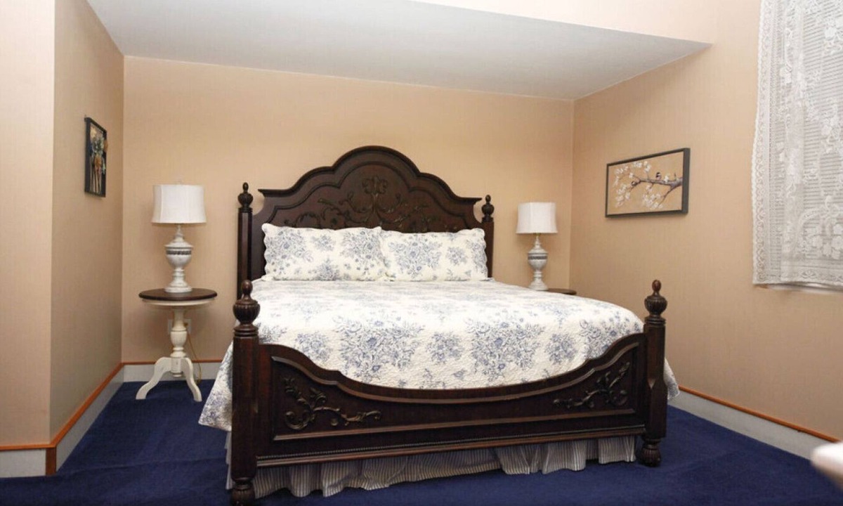 Eastland Hotel | The Hondo Room at The Eastland Historic Hotel