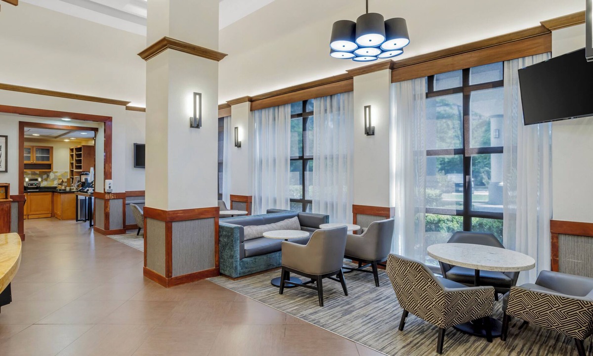 Greater Greenspoint Hotel | The IAH Houston Hotel